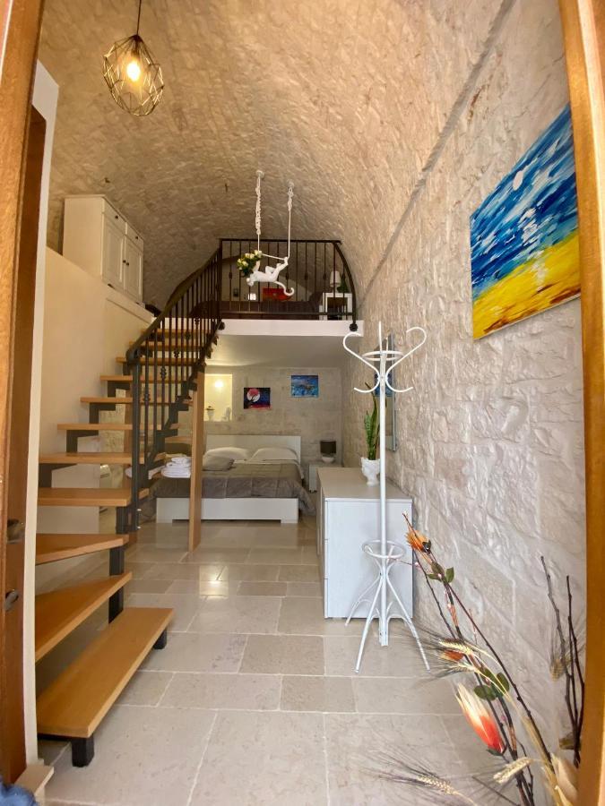Casa Melina! Historic House In Locorotondo Villa Kültér fotó