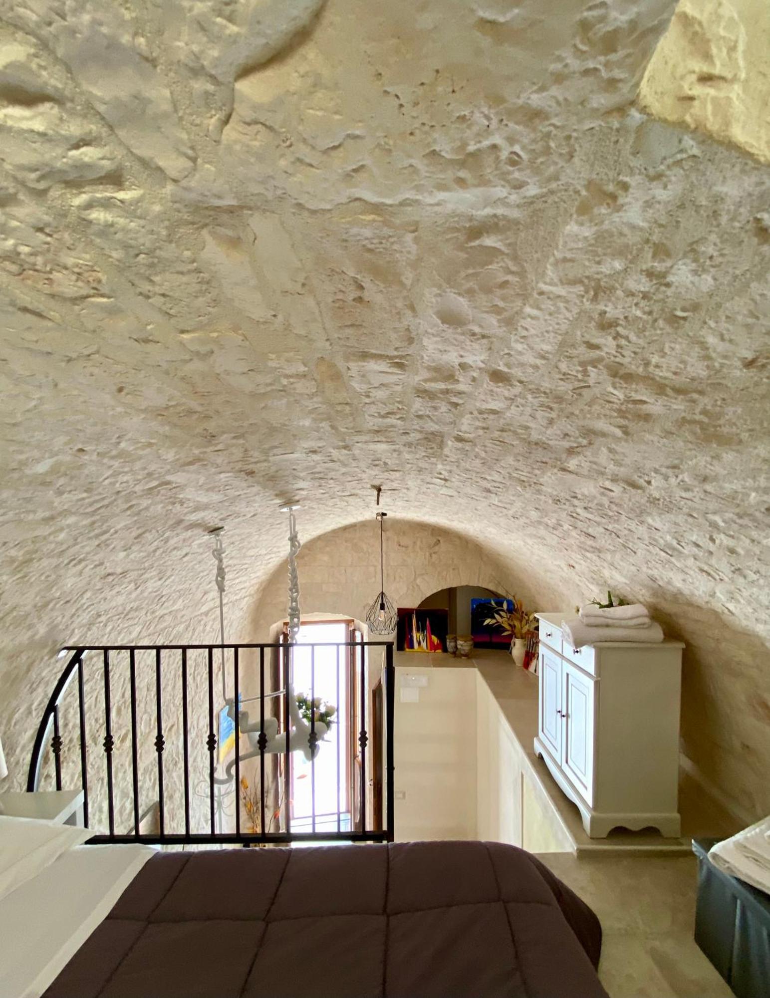 Casa Melina! Historic House In Locorotondo Villa Kültér fotó